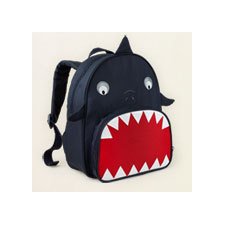 shark mini backpack
