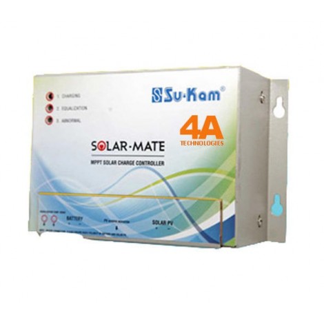 Sukam Solar PWM Charge Cont...