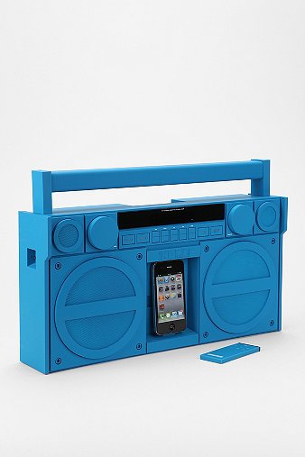 iHome iPod/iPhone Docking S...