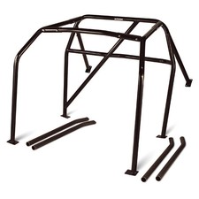 Autopower Bolt-In Roll Cage - 2015  WRX / 2015  STI