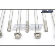 ARP FA20 Rod Bolt Kit - Fasteners, Engine Products