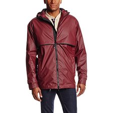 Charles River Apparel Men's New Englander Waterproof Rain Jacket