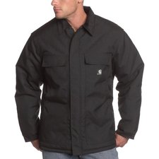 Carhartt Men's Arctic Quilt Lined Yukon Coat C55