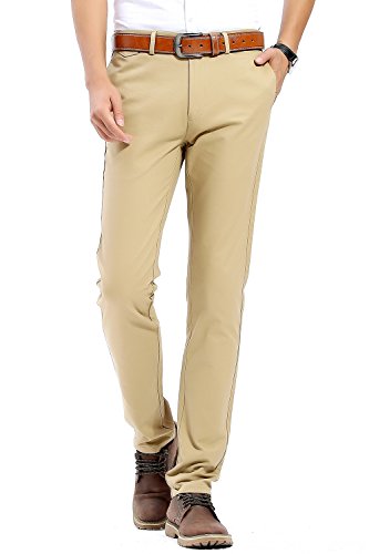 INFLATION Men’s Casual Stre...