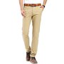 INFLATION Men’s Casual Stretch Pant Comfort Straight Leg Trousers 20-Color