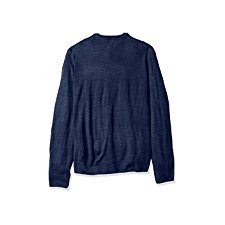 Dockers Men's Soft Acrylic Crewneck Sweater | Jodyshop.com
