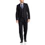 Stacy Adams Men's Suny Vested 3 Piece Suit