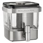 KitchenAid KCM4212SX Cold Brew Coffee Maker, Brushed Stainless Steel