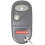 2000 - 2006 Honda Insight 3 Button Keyless Entry Remote Fob