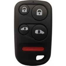 2001 - 2004 Honda Odyssey 5 Button Keyless Entry Remote Fob