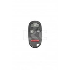 1998 - 2002 Honda Accord 4 Button Keyless Entry Remote Fob