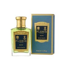 Floris Elite Eau De Toilette Spray 50ml