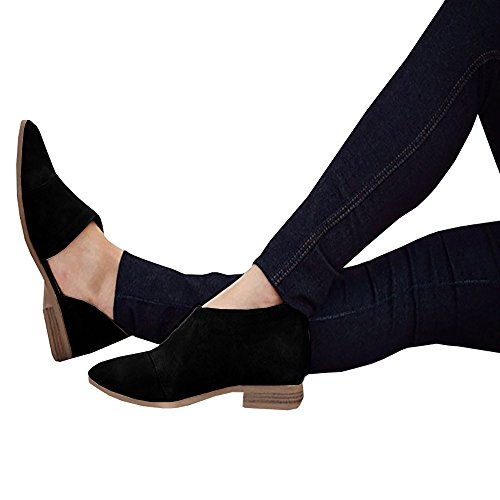 Chellysun Women's Casual Cu...