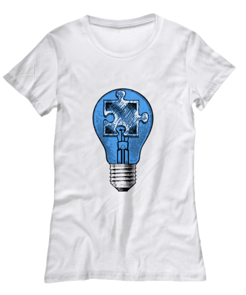 Light It Up Blue