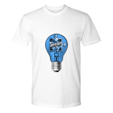 Light It Up Blue Moms