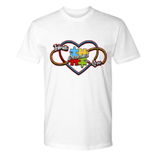 Infinite Grandma Love