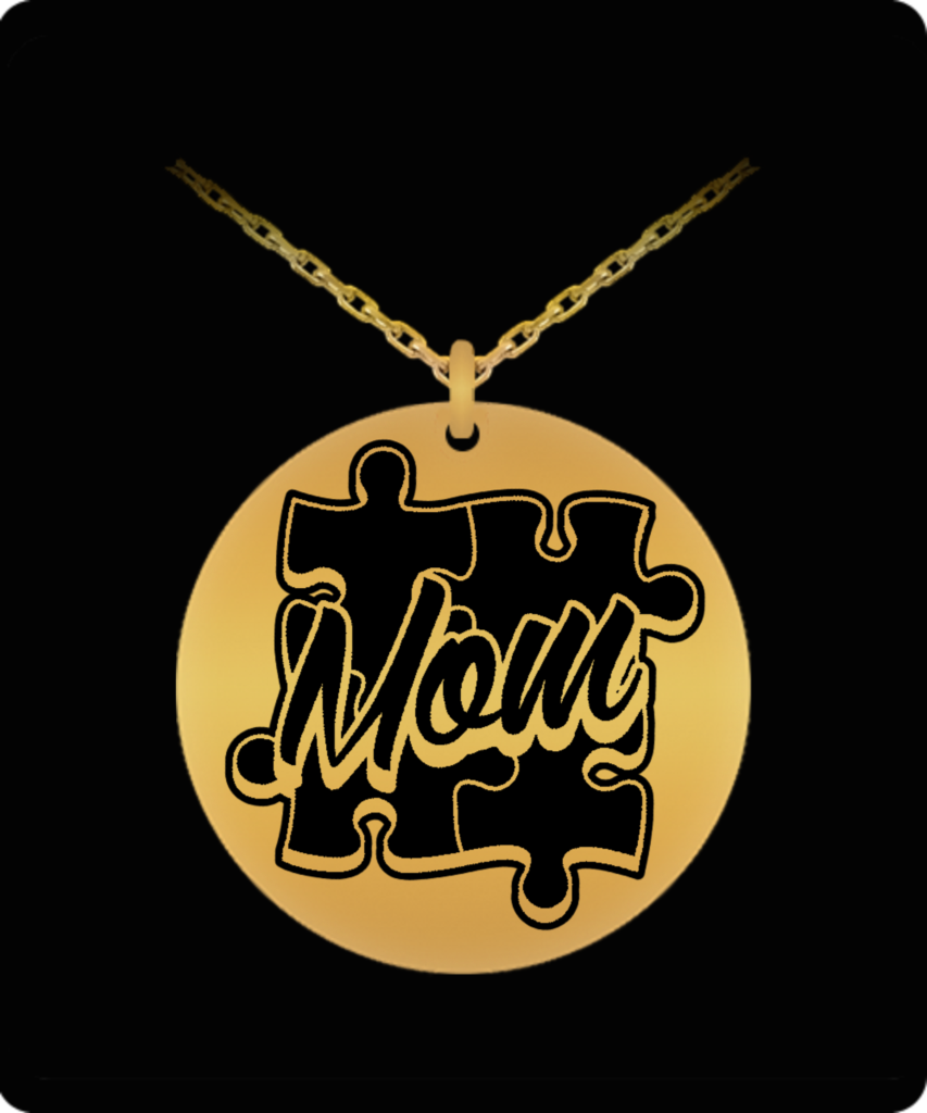 18k Gold Laser Engraved Aut...