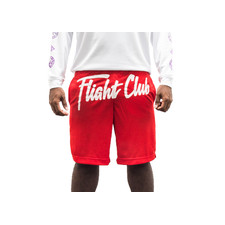 Basketball Script Shorts