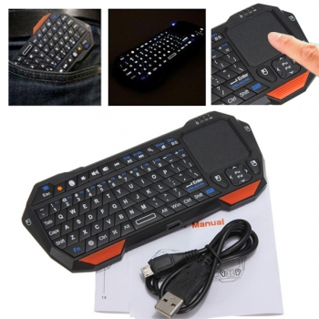 Mini Bluetooth Wireless Bac...