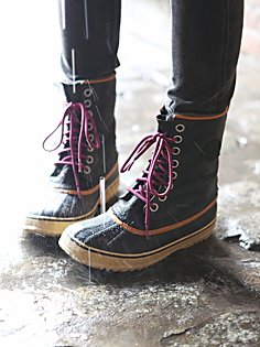1964 Premium Weather Boot i...
