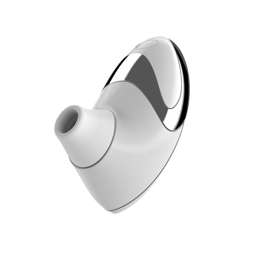W500 Deluxe Womanizer - Whi...