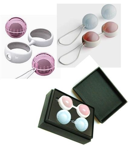 Luna Beads