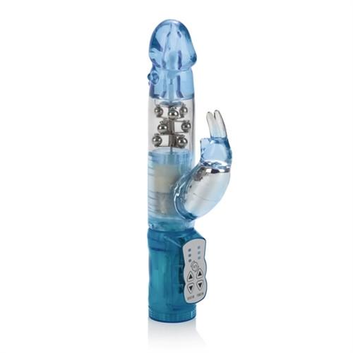Waterproof Jack Rabbit Blue...