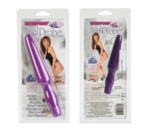 Fujikos Waterproof Anal Pro...