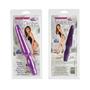 Fujikos Waterproof Anal Probe Purple