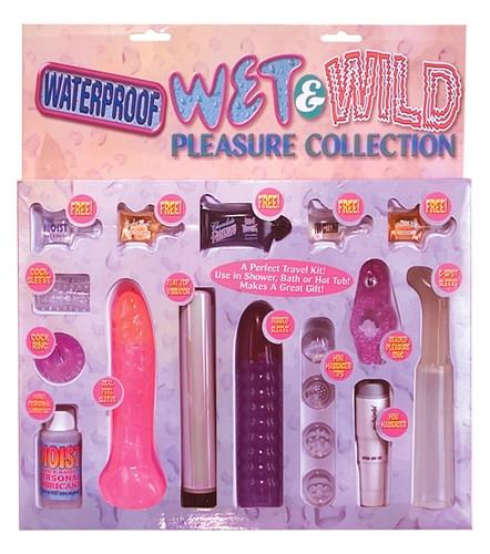 Waterproof Wet   Wild Pleas...