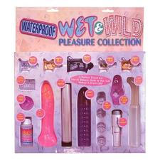 Waterproof Wet   Wild Pleasure Collection