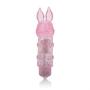 Waterproof Power Buddies Pink  Rabbit
