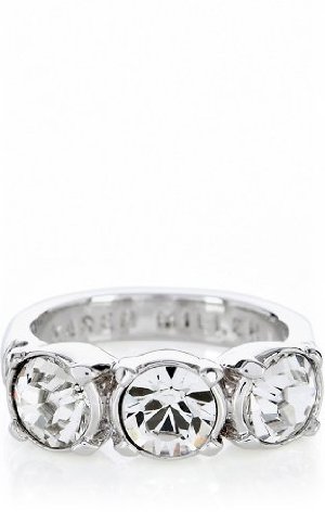 Karen Millen Trio Ring : Je...