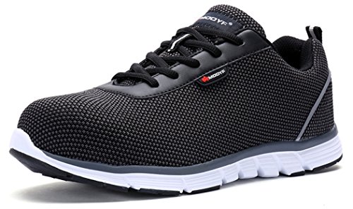 Modyf Men's Brode Steel-Toe...