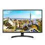 LG 32UD59-B 32-Inch 4K UHD LED-Lit Monitor with FreeSync