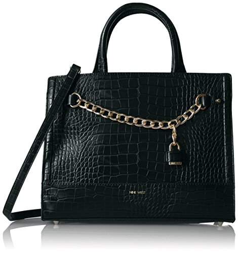 Nine West Flora Satchel