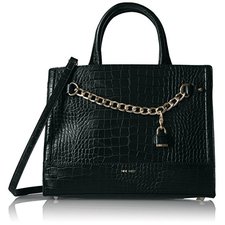 Nine West Flora Satchel