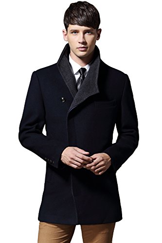 Men’s Australian Merino Woo...