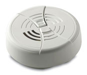 hotel smoke detectors