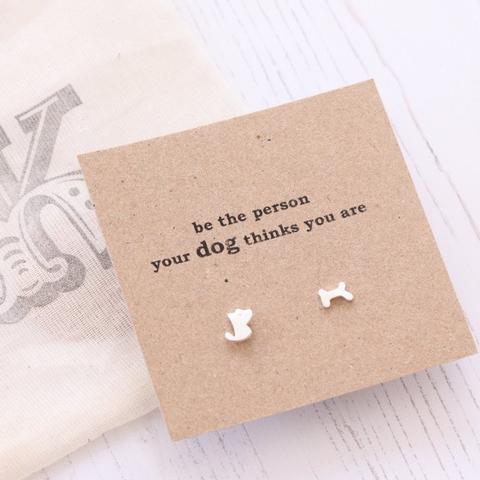 Handmade 'Be The Person' Pu...