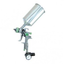 AeroPro G6600 HVLP Gravity Feed Sprayer 