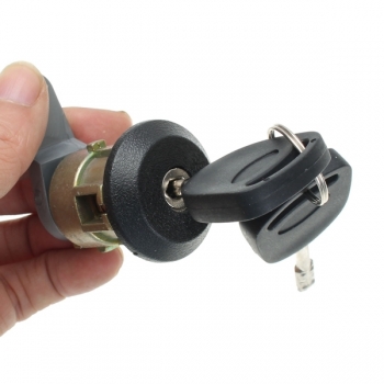 Auto Lockcraft Türschloss 2...