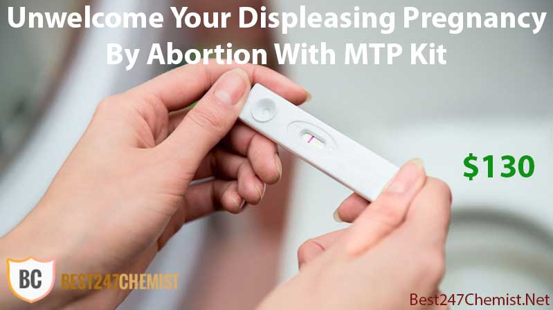 End Your Undesired Pregnanc...