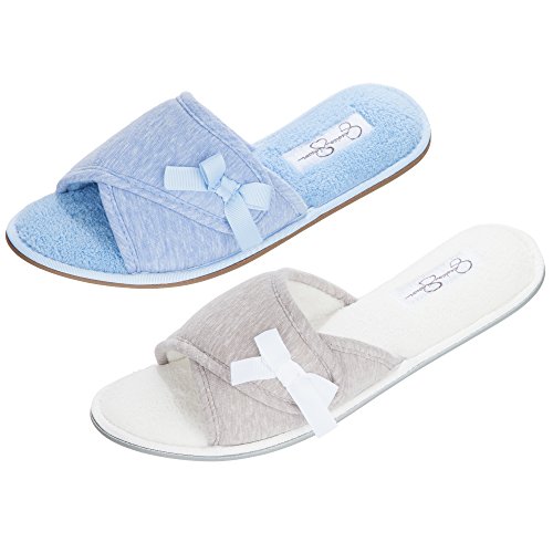 Jessica Simpson Open Toe Sc...