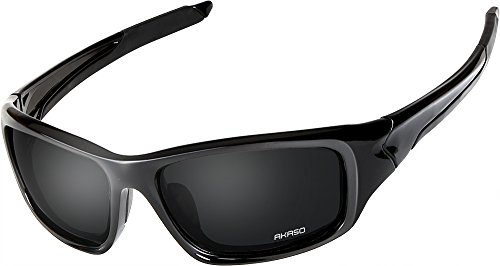 AKASO Polarized Sports Sung...