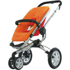 Single Strollers