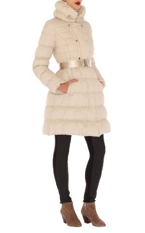 Karen Millen Signature Padd...