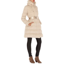 Karen Millen Signature Padded Coat : Coats & Jackets