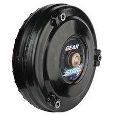 200-4R 27 Spline 12in. Lock Up Converter