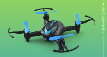 Best JJRC Quadcopters at Ha...